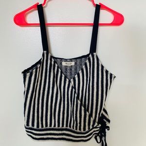 Cute🍒Madewell Tank Top